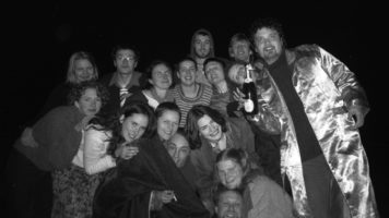 Green Group Gathering