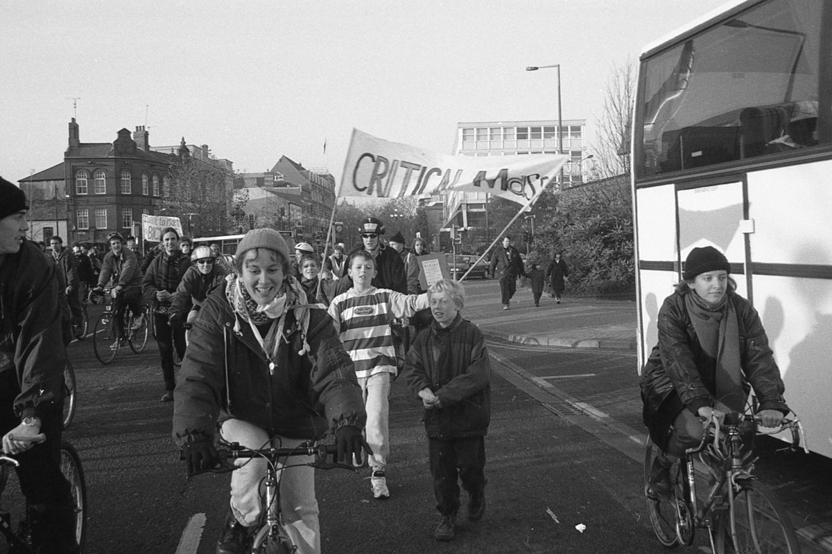 Cardiff Critical Mass (20)