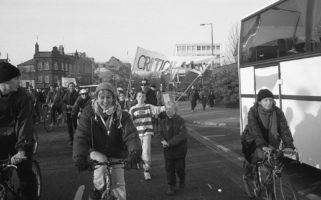 Cardiff Critical Mass (20)